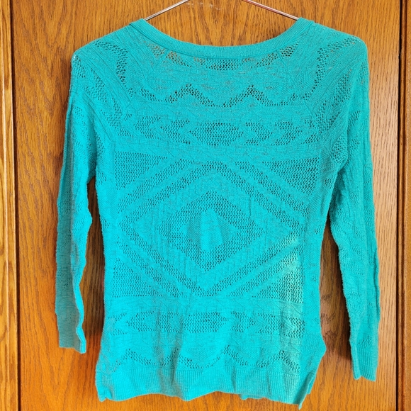 AEO Cardigan - Picture 4 of 7